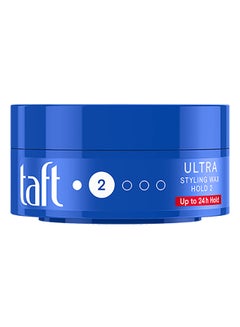 taft Ultra Wax 75ml  - Image 2