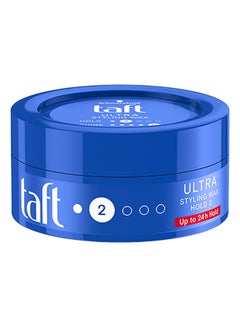 taft Ultra Wax 75ml  - Image 1