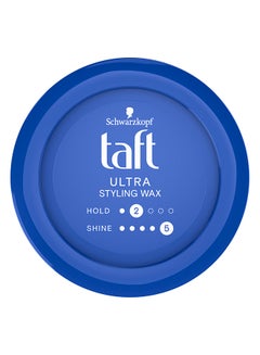 taft Ultra Wax 75ml  - Image 3