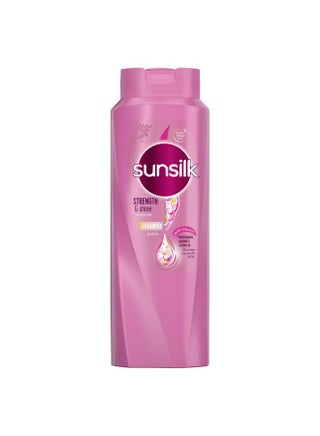 Strength And Shine Shampoo For Weak And Dull Hair With Provitamin B5 Argenine And Coconut Oil 700ml - pnsku/N15215493A/45/_/1706695008/0cce5ff5-5226-40d3-a148-c13661f1ebef