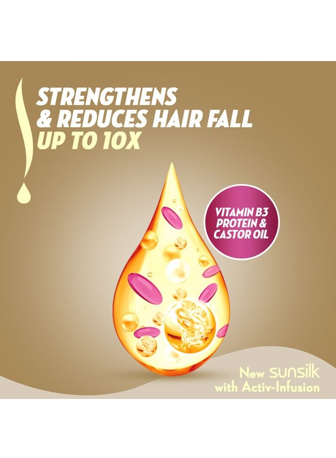 Hairfall Solution Shampoo For Dry Damaged Hair With Soya Vitamin Complex And Castor Oil 700ml - pnsku/N15215496A/45/_/1706695579/3ef70d04-9c67-489c-ab08-d615ecc8396a