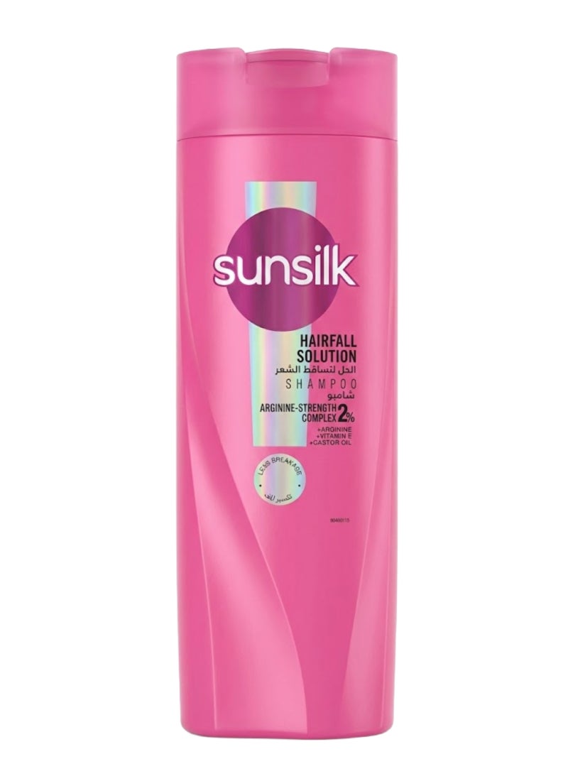 صانسيلك شامبو مقاوم لتساقط الشعر 700ملليلتر - Image 1
