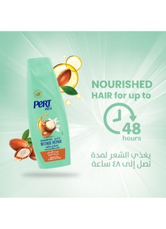 برت بلاس شامبو الإصلاح المكثف بمستخلصات الزيت  - Image 5