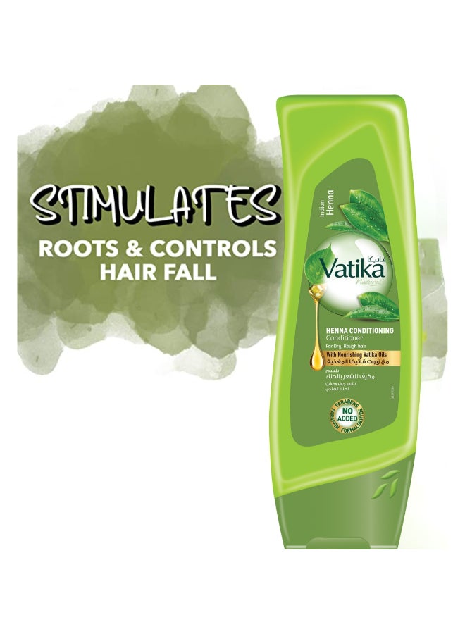 دابر بلسم الحناء 400ملليلتر - Image 4