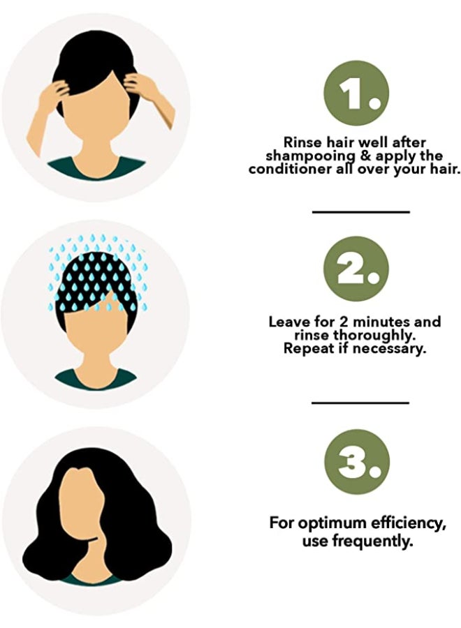 دابر بلسم الحناء 400ملليلتر - Image 5