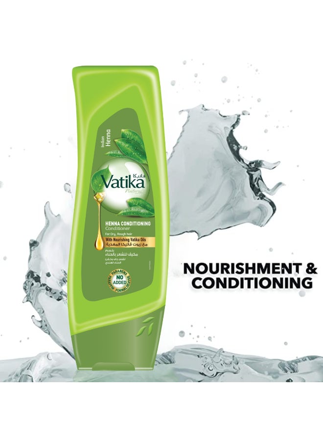 دابر بلسم الحناء 400ملليلتر - Image 2