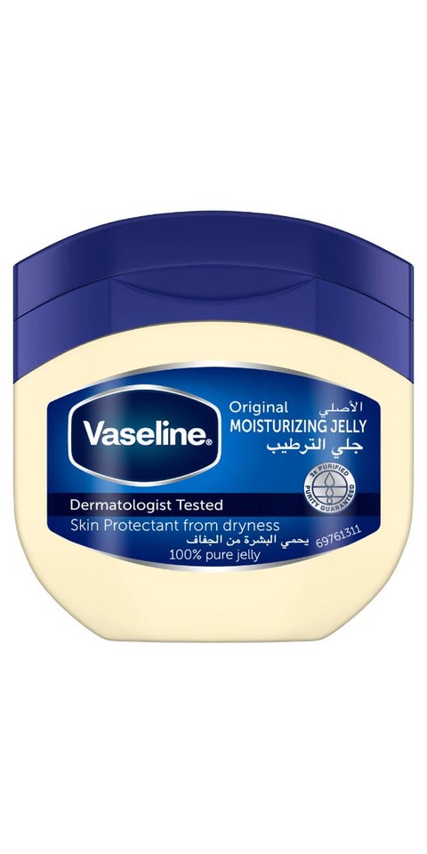 Original Moisturizing Jelly 50ml