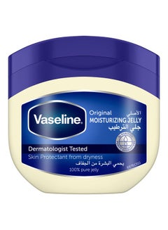 Original Moisturizing Petroleum Jelly For Dry Skin 450ml - pnsku/N15215591A/45/_/1706696211/09ac7ca7-edb8-4cbd-a470-79a28b59f26a