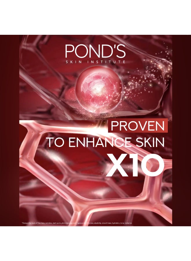 Pond's - Age Miracle Day Cream Spf 18 50grams - Image 1