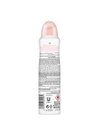 Deodorant Spray Powder Soft 150ml - view 2