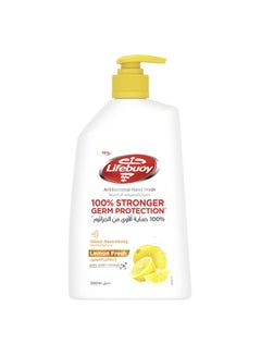 Germ Protection Hand Wash Lemon Fresh 500ml