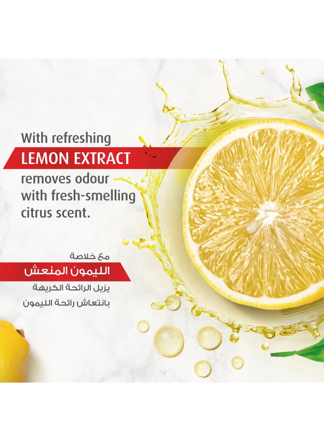 Lifebuoy - Germ Protection Hand Wash Lemon Fresh 500ml - Image 1