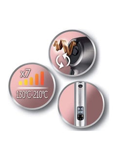 REMINGTON Keratin Protect Auto Curler RECI8019  - Image 4