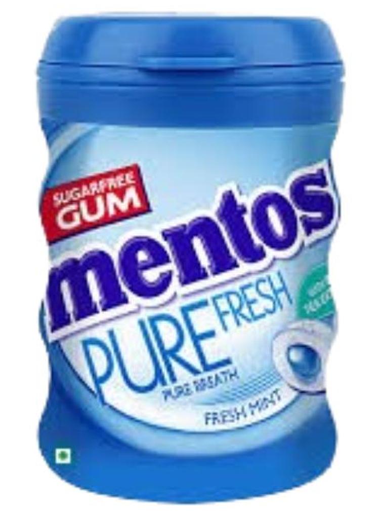 منتوس نعناع طازج نقي خالي من السكر - Image 1