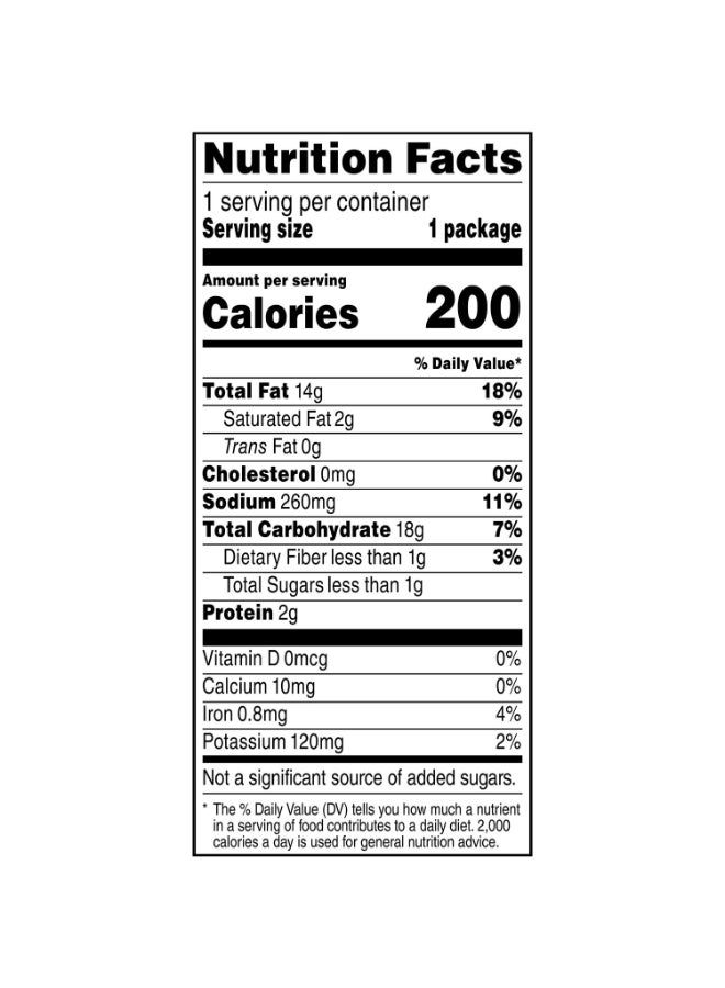 Cheetos - Flamin Hot Cheese Flavour Snack 1.25ounce - Image 1