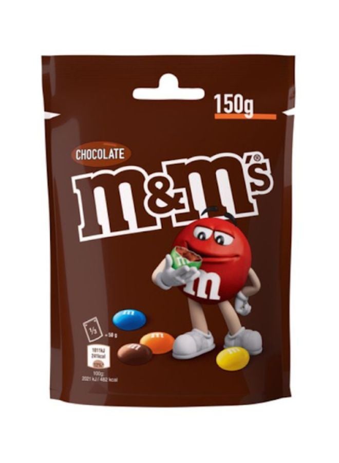 M&M'S - Milk Chocolate 150grams - Image 1