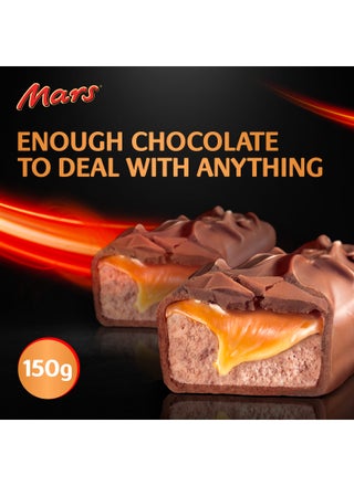 Miniatures Chocolate Mini Bars 150grams - view 2