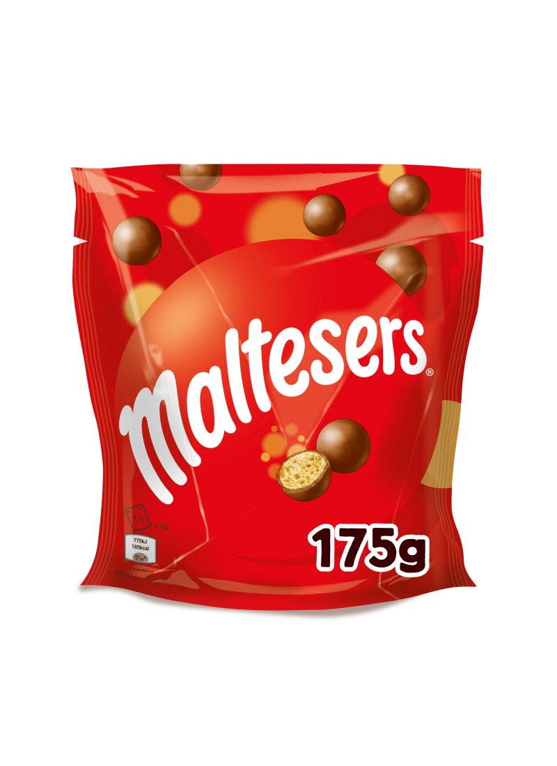 Maltesers Chocolate 175grams - Image 1