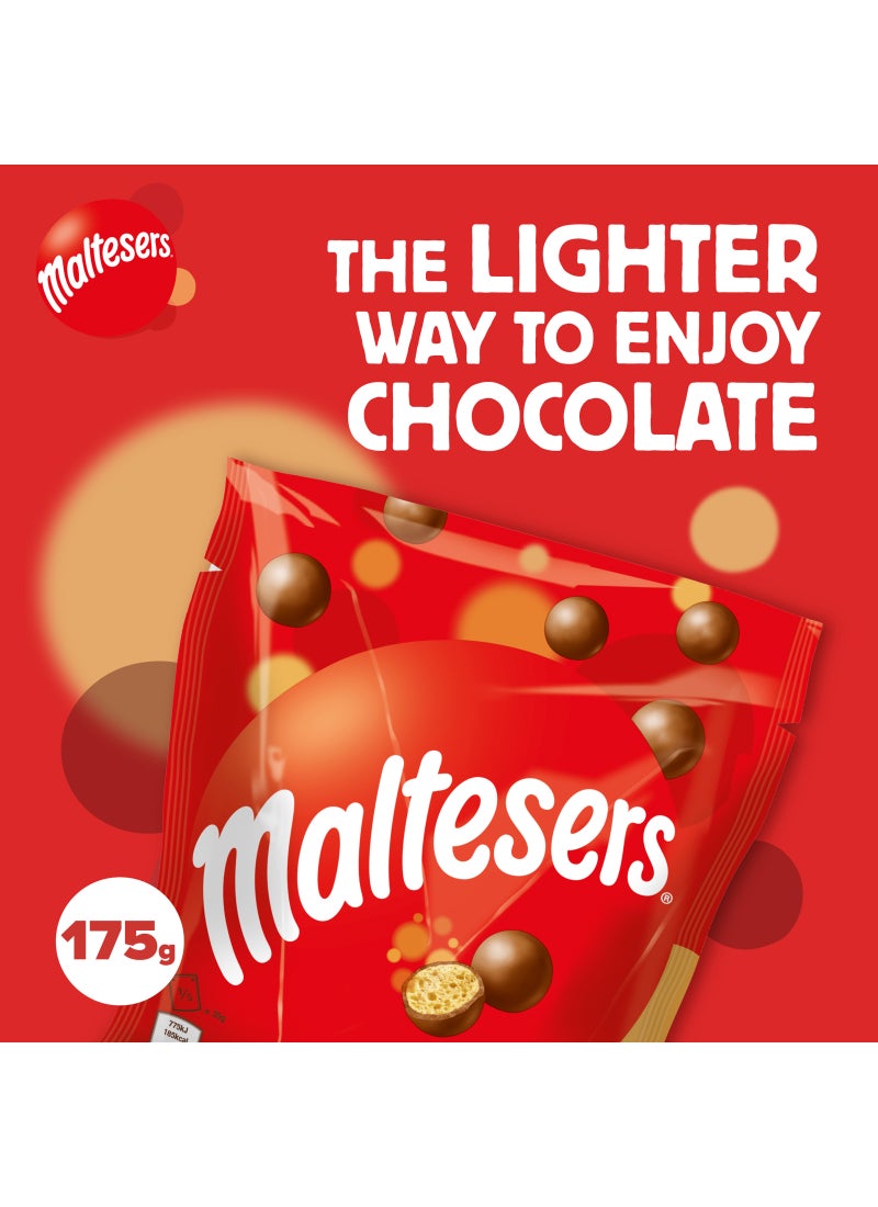 Maltesers Chocolate 175grams - Image 2