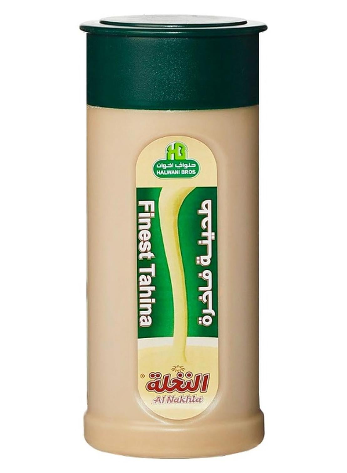 طحينة النخلة 500g