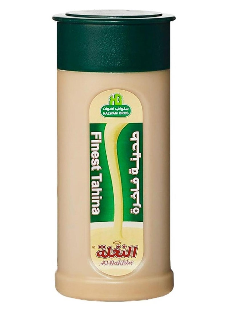 Halwani Al Nakhla Finest Tahina 500g - Image 1