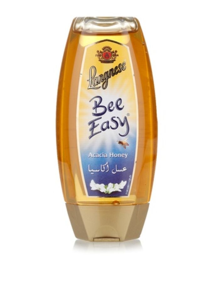 Langnese Bee Easy Acacia Honey 500grams 