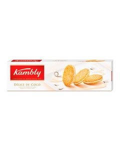 بسكويت ديليس دي كوكو 80جرام