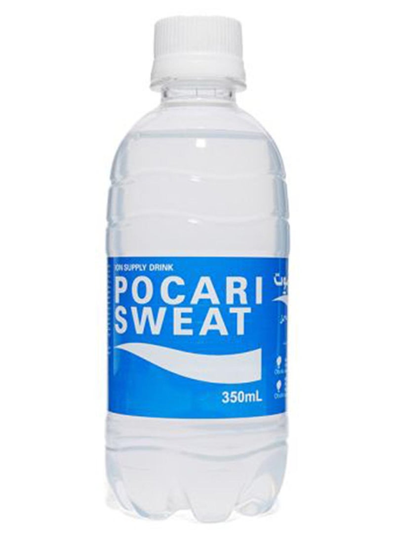 بوكاري سويت مشروب آيزوتونيك بيت 350ملليلتر