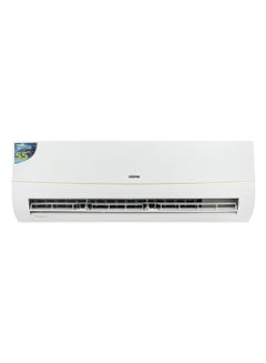 GEEPAS 2.0 Ton Split Type Air Conditioner| 24000 BTU Capacity Equipped with Turbo Function and Multiple Flow Speed for Fast Cooling| Washable Filter and Golden Fin Technology| LED Display and Remote Control, Ideal for Home and Office 2280 W GACS24035CU White  - Image 2