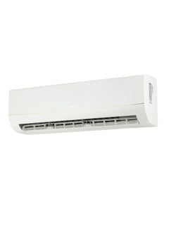 GEEPAS 2.0 Ton Split Type Air Conditioner| 24000 BTU Capacity Equipped with Turbo Function and Multiple Flow Speed for Fast Cooling| Washable Filter and Golden Fin Technology| LED Display and Remote Control, Ideal for Home and Office 2280 W GACS24035CU White  - Image 3