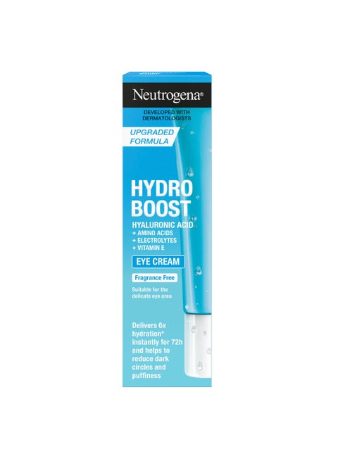Eye Cream Refreshing Gel Hydro Boost 15ml