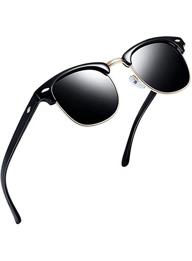 Men's Sunglasses Clubmaster