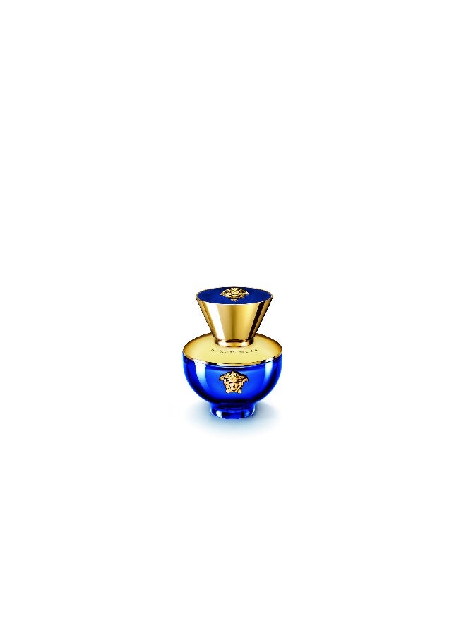 VERSACE Dylan Blue EDP 50ml - Image 2