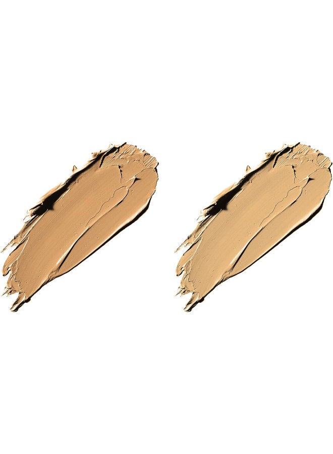 Revlon - ColorStay 2-In-1 Compact Makeup And Concealer 200 Nude - Image 1