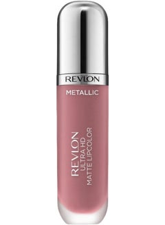 Ultra HD Matte Lipcolor 680 Glam - pnsku/N15279269A/45/_/1698744123/bcd4e201-09ed-4a7a-b435-a312847fd7a1