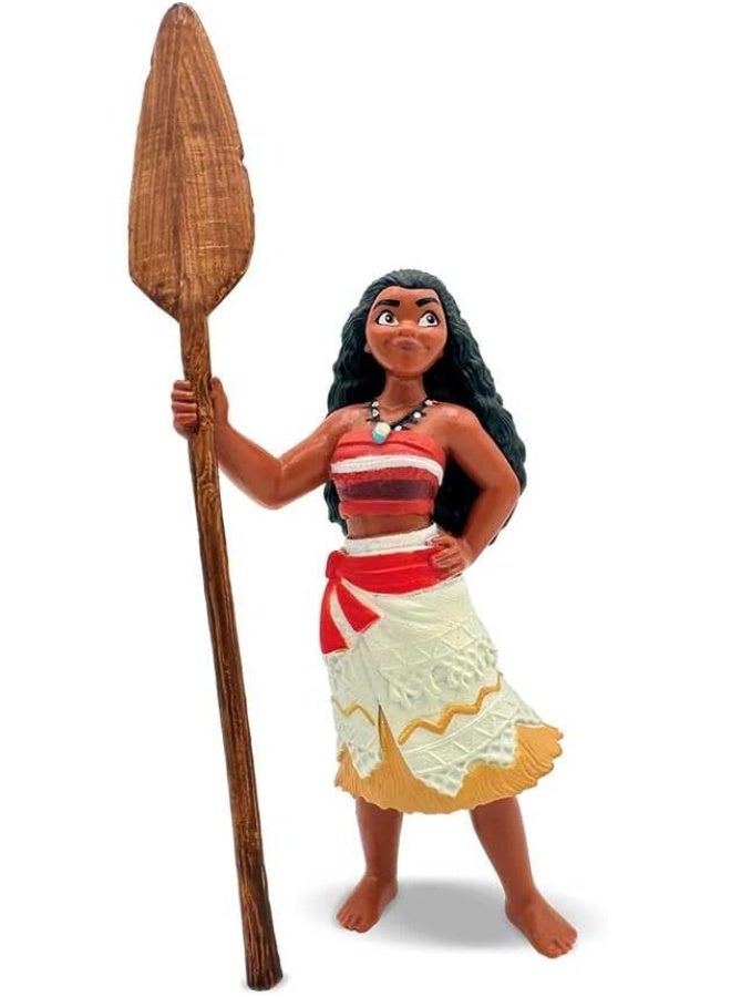 Disney Moana Figure - pnsku/N15280850A/45/_/1732287123/bac00f36-62bf-4ed2-9557-0613ff024003