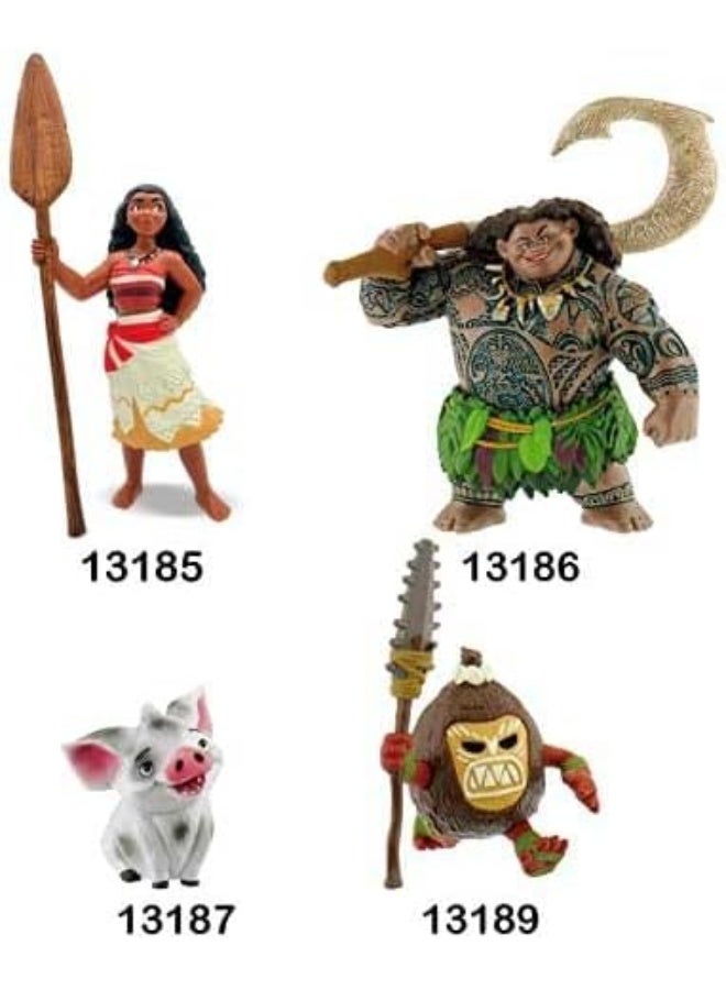 Disney Moana Figure - pnsku/N15280850A/45/_/1732287127/1599c585-cdea-44cb-a451-e35e04eed4eb