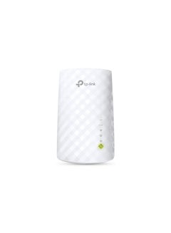 AC750 Wi-Fi Range Extender White - pnsku/N15333219A/45/_/1695724417/ac899aff-1c38-4b42-8fa0-1dbc2304b4f8