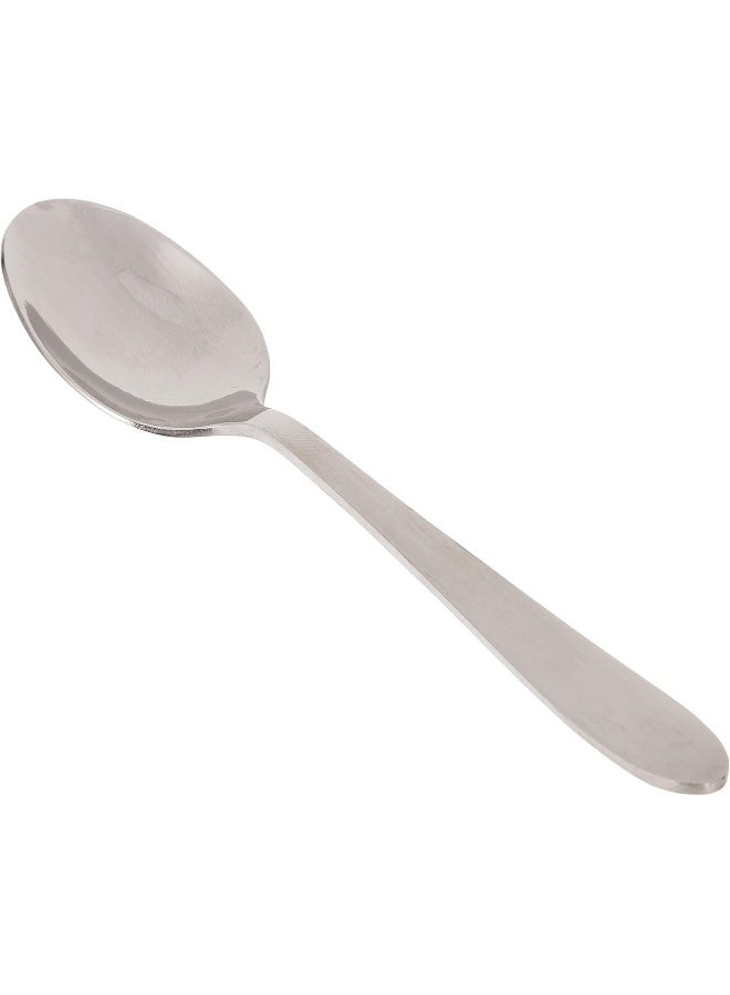 Winsor Athena Stainless Steel Coffee Spoon Silver  - Image 2
