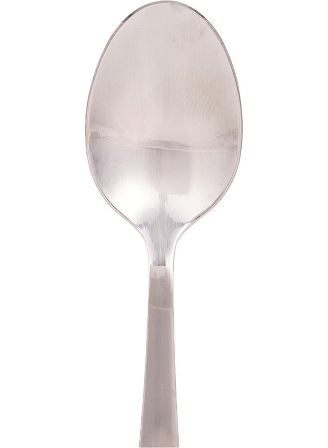 Winsor Athena Stainless Steel Coffee Spoon Silver  - Image 4