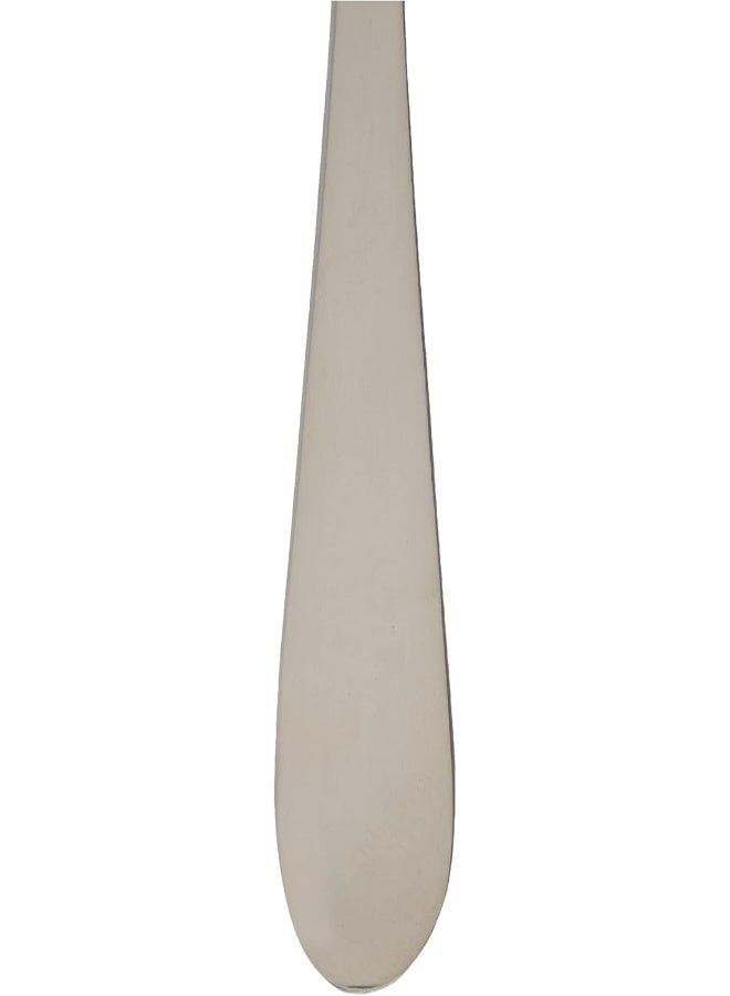 Winsor Athena Stainless Steel Fruit Fork Silver  - Image 3