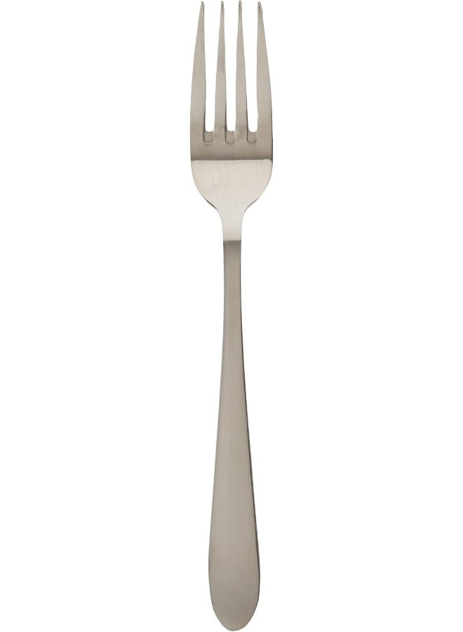 Winsor Athena Stainless Steel Fruit Fork Silver  - Image 2
