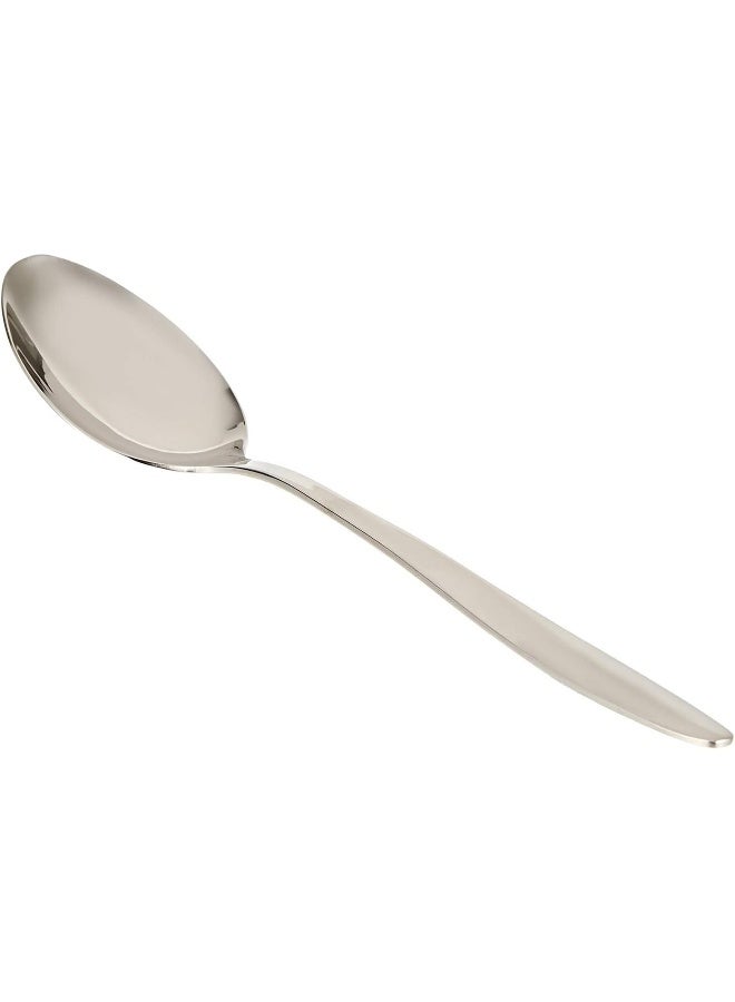 Winsor Athena Stainless Steel Rice Server Silver  - Image 2
