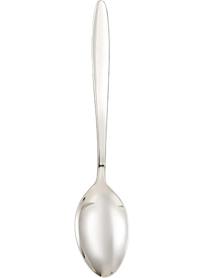 Winsor Athena Stainless Steel Rice Server Silver  - Image 3