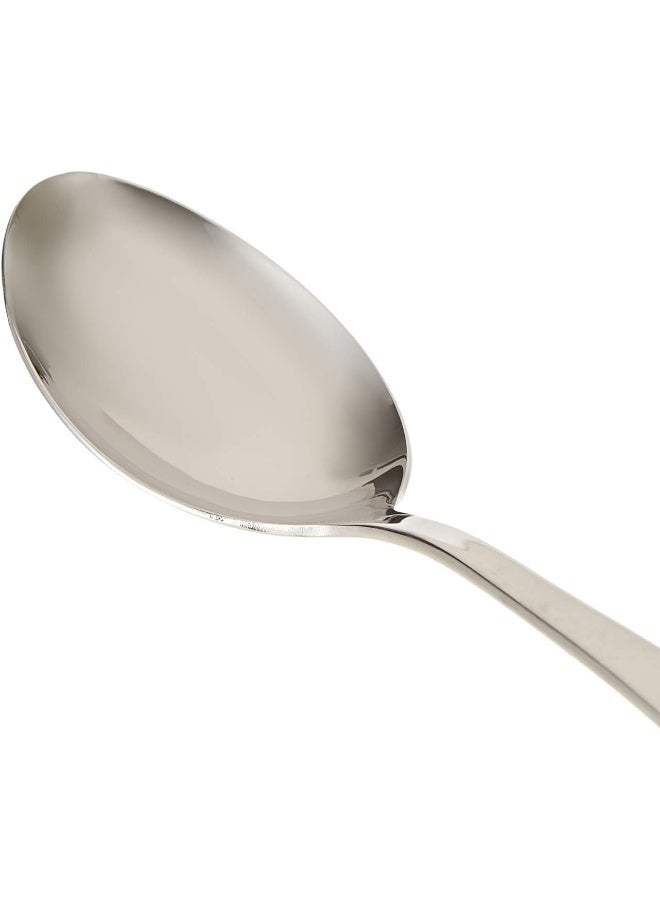 Winsor Athena Stainless Steel Rice Server Silver  - Image 4