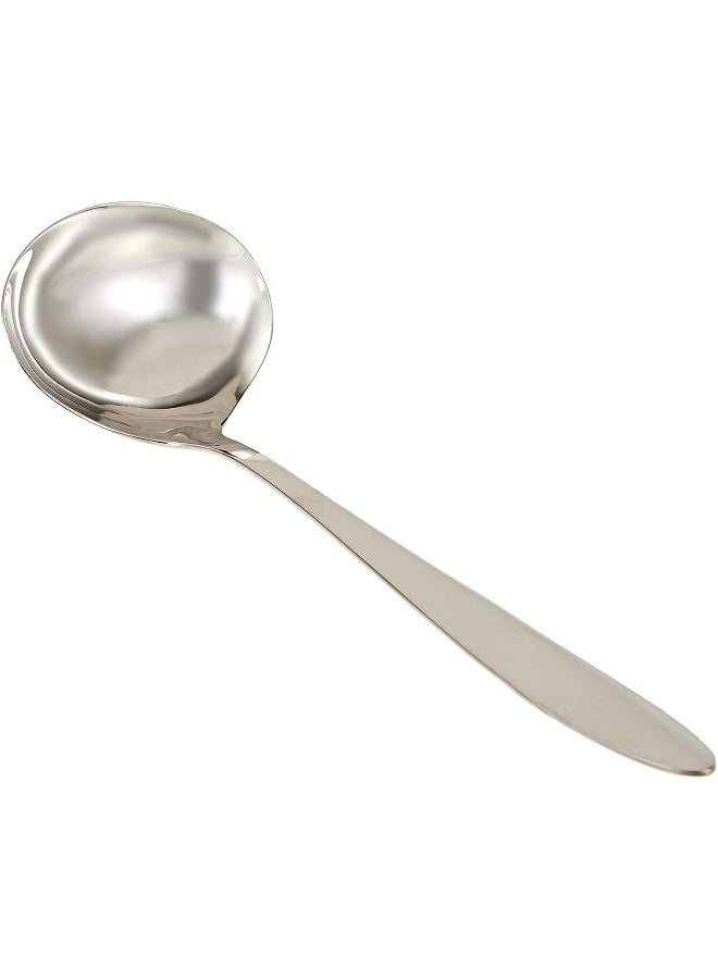 Winsor Stainless Steel Soup Ladle Silver  - Image 2