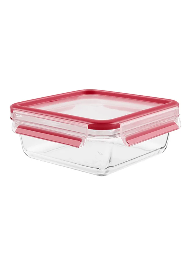 تيفال زجاجة مربعة من ماسترسيل