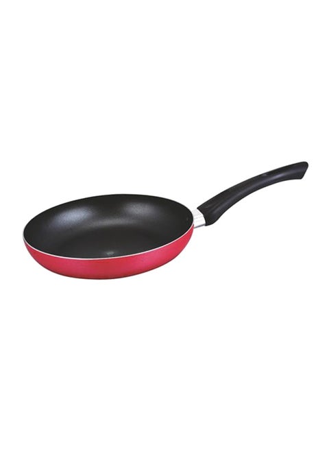 Non Stick Frying Pan Red 18cm