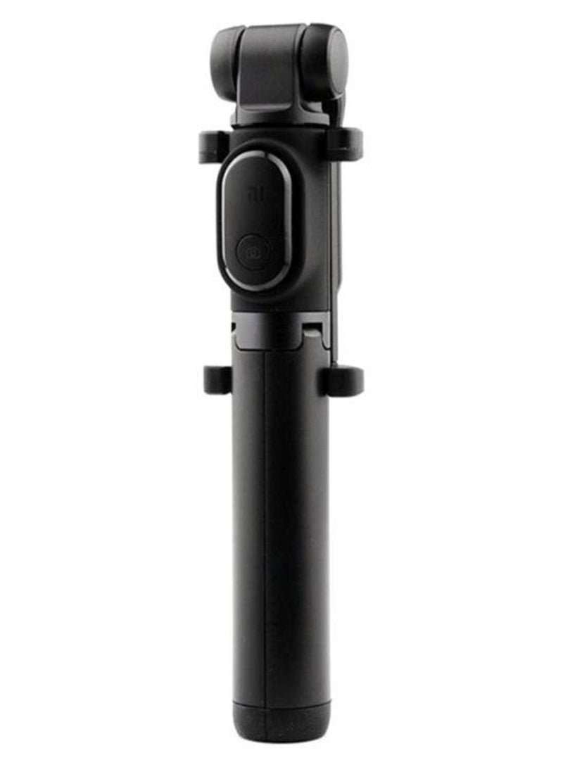 Xiaomi Bluetooth Selfie Stick With Tripod Black - Image 1