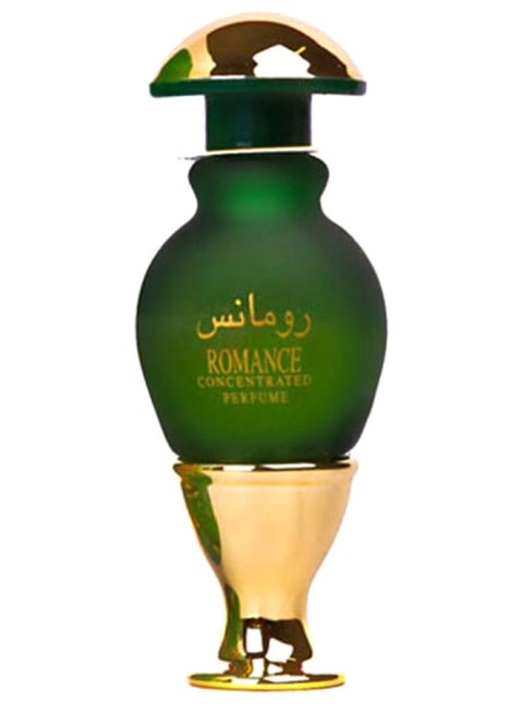 Romance Concentrated Perfume Oil 15ml